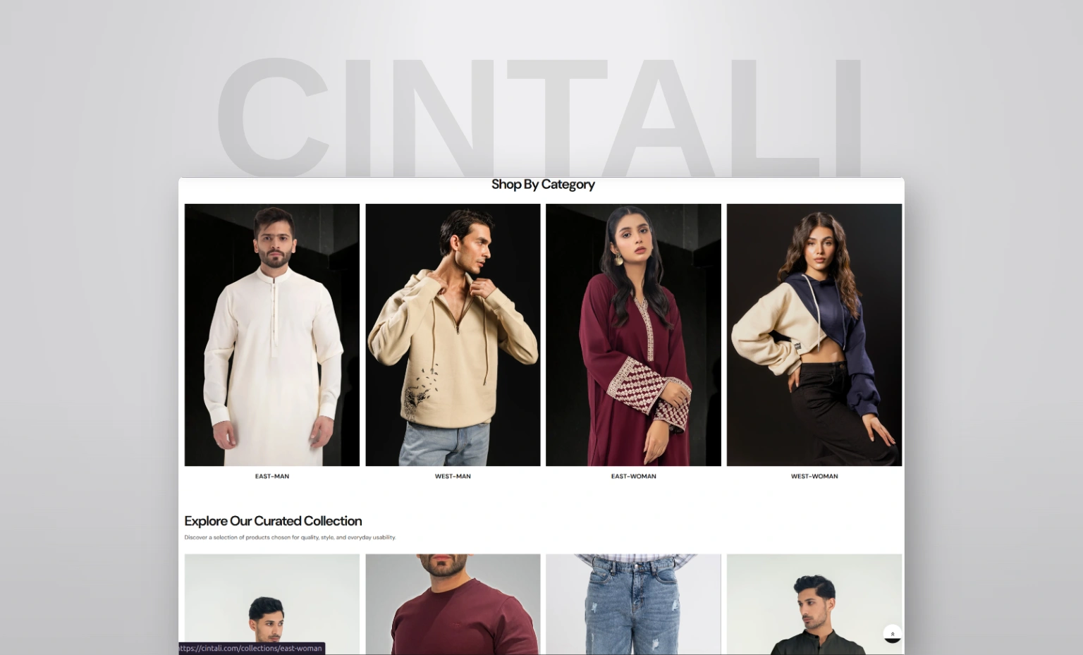 Cintali - Full View 3