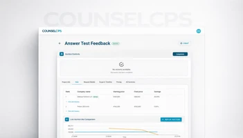 CounselOps