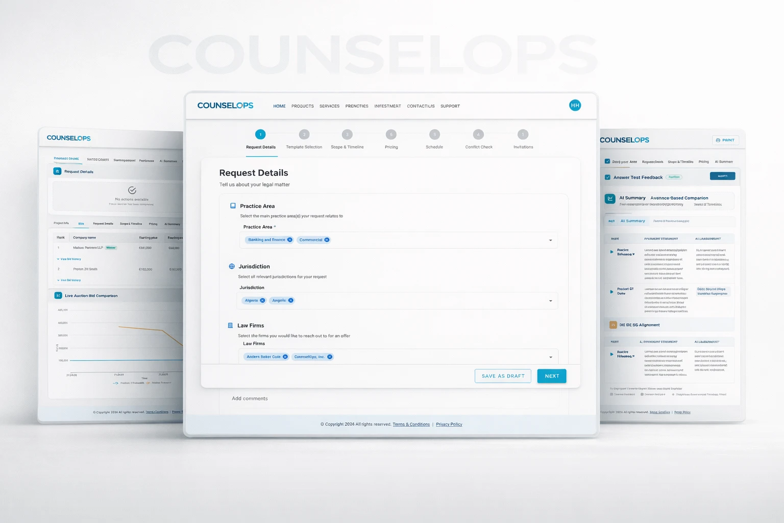 CounselOps