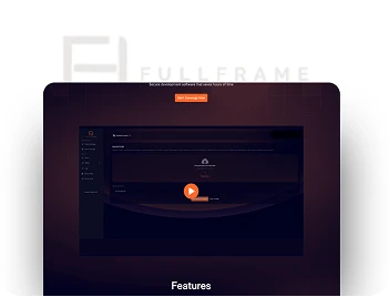 FullFrame