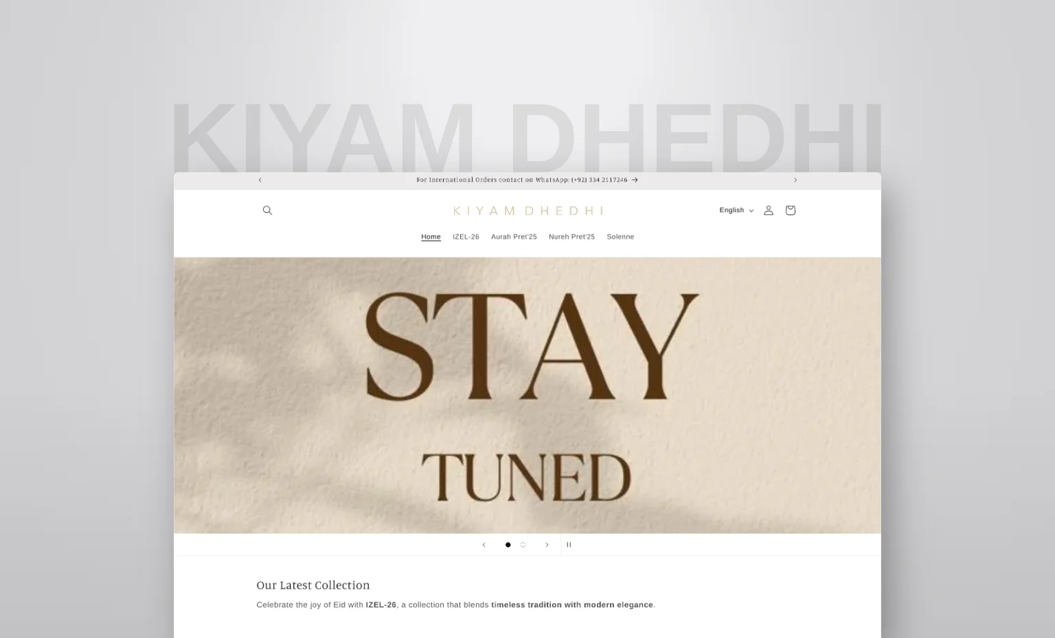 Kiyam Dhedhi - Thumbnail 2