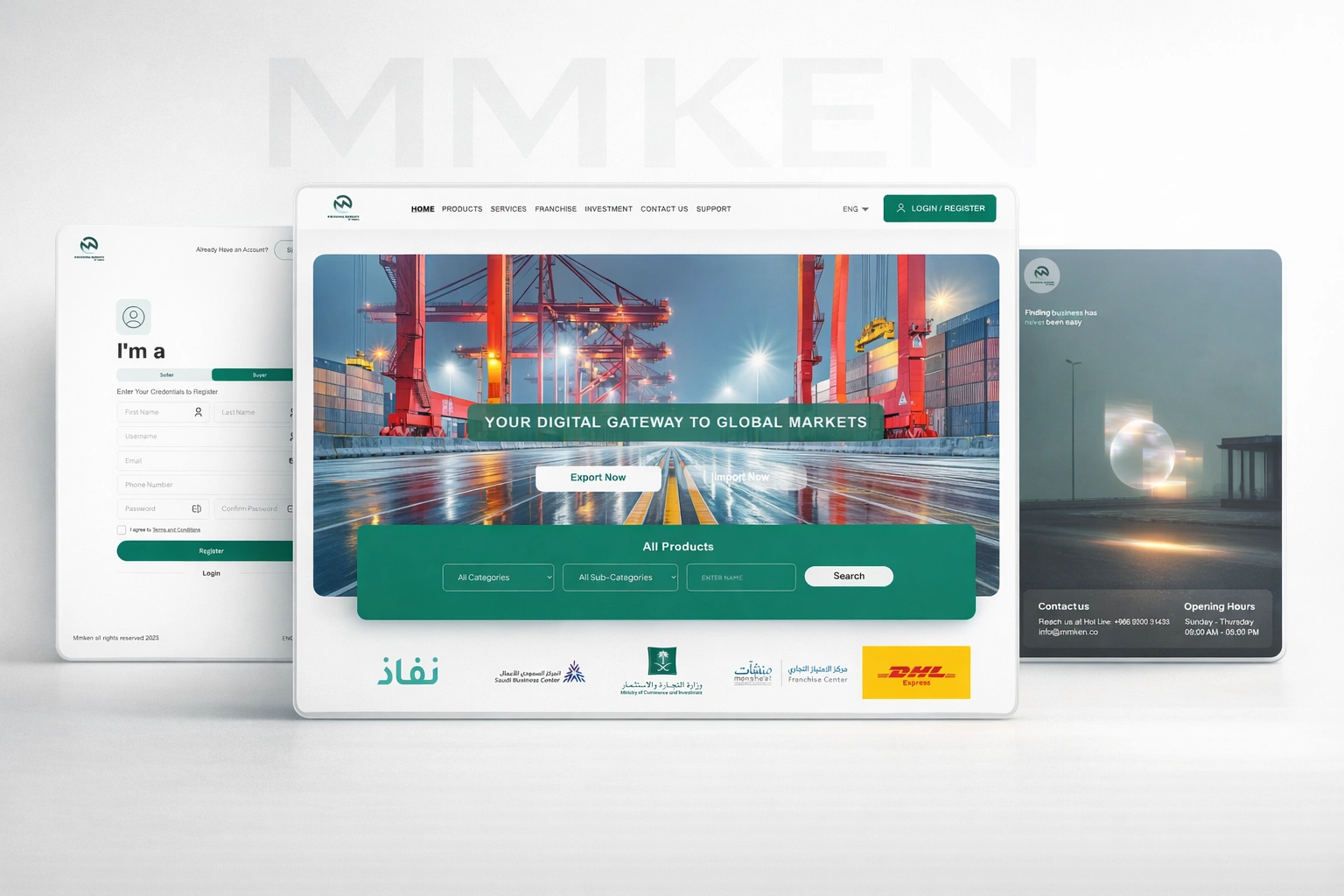 MMKEN - Full View 1