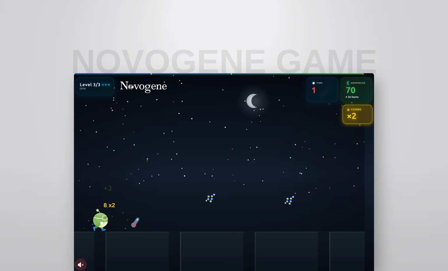 Novogene Europe - Early Access Challenge - Thumbnail 2