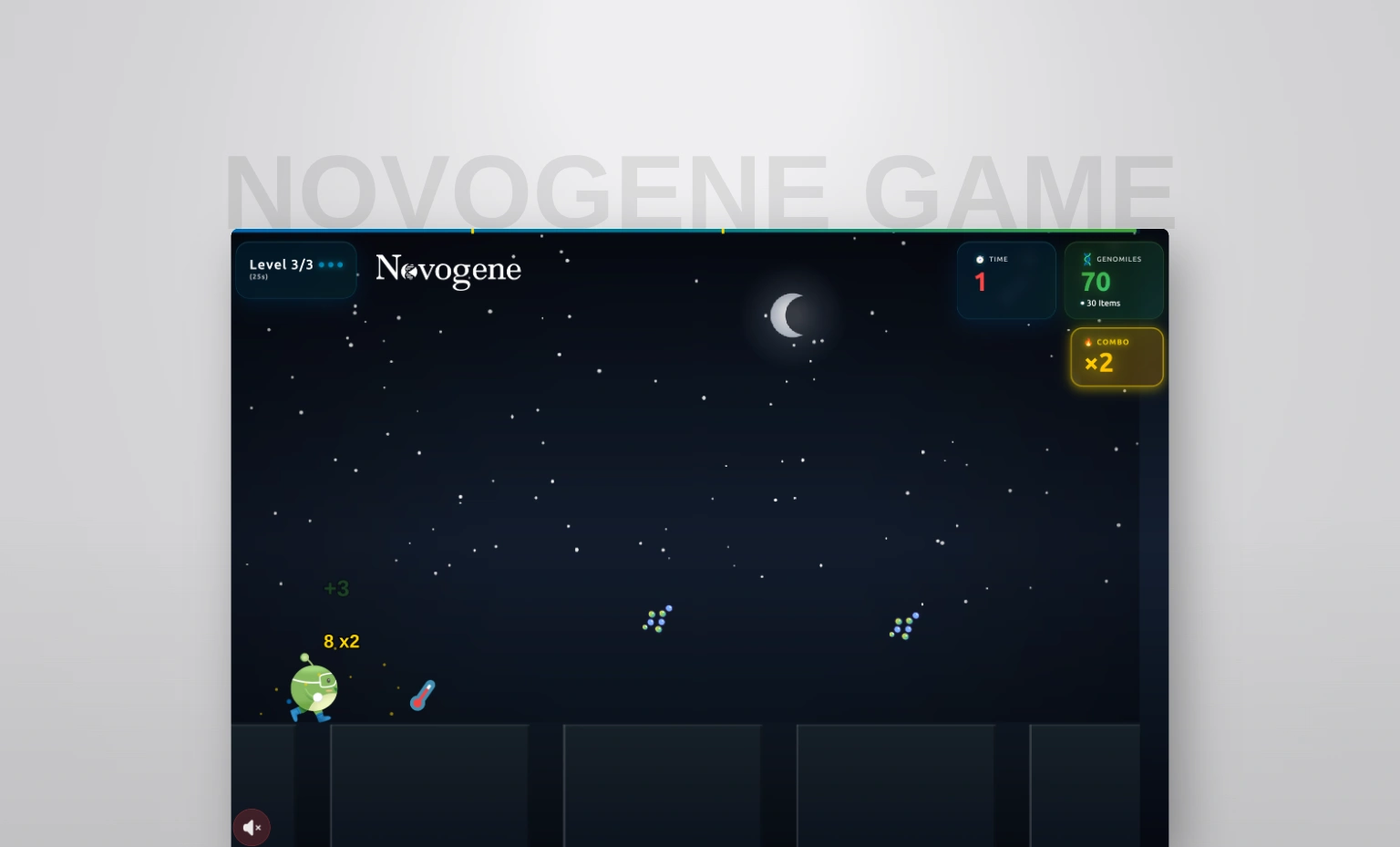 Novogene Europe - Early Access Challenge - Full View 2