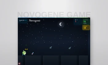 Novogene Europe - Early Access Challenge