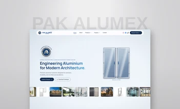 Pak Alumex