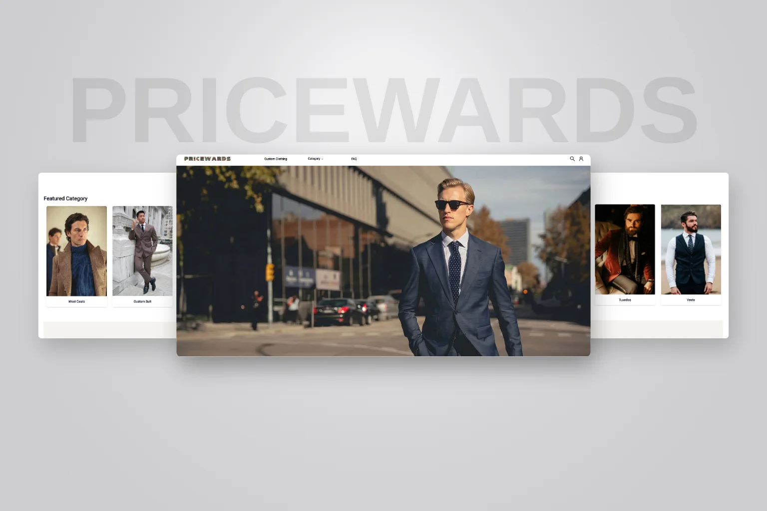 Pricewards - Thumbnail 1