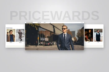 Pricewards (alternate view)