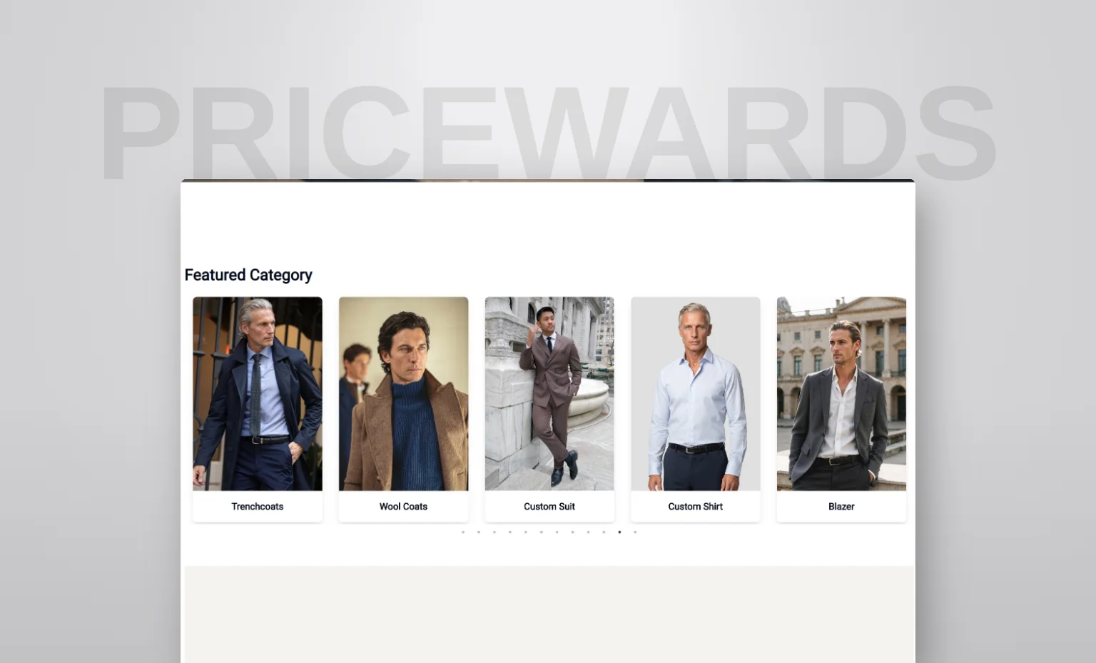 Pricewards - Thumbnail 3