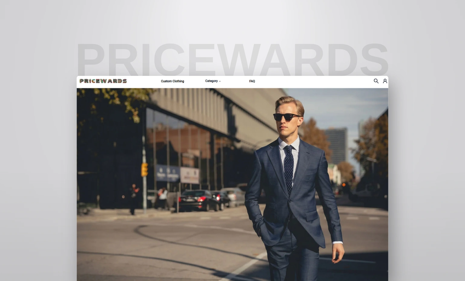 Pricewards - Full View 2