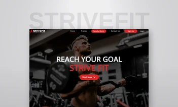 StriveFit
