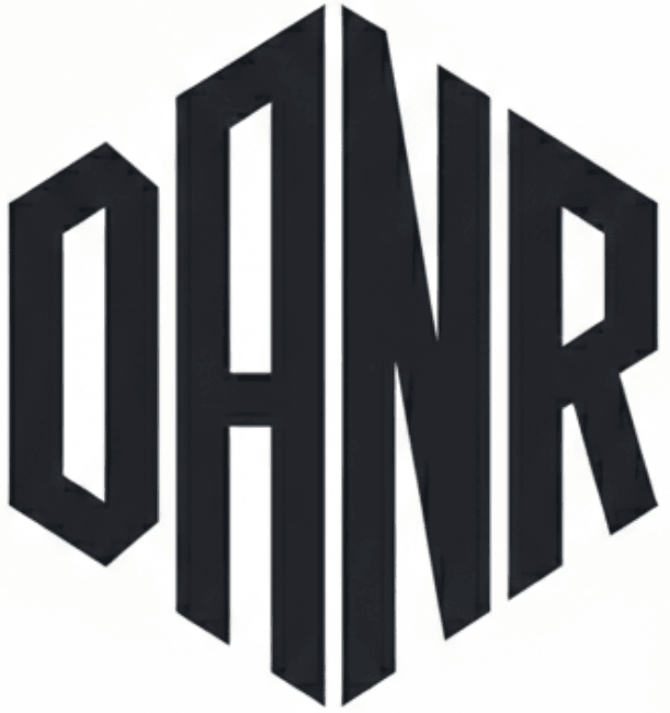 DaanFr Logo