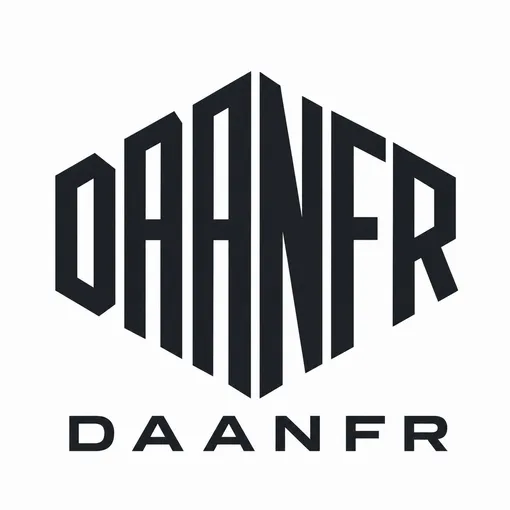 DaanFr brand showcase